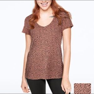 New Pink Victoria’s Secret Tee